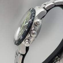 Thumbnail von Guinand (Sinn) Duograph Chronograph Limited Edition Sonderausführung B&P Full Set