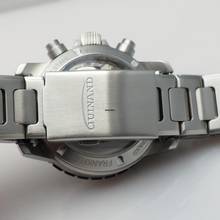 Thumbnail von Guinand (Sinn) Duograph Chronograph Limited Edition Sonderausführung B&P Full Set