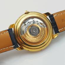 Thumbnail von Maurice Lacroix Masterpiece Triple Date 44367 MOP dial B&P Full Set