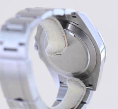 Thumbnail von Rolex Explorer II 226570 white Dial Orange Hand Top Klassiker unworn B+P