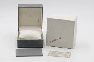 Thumbnail von Omega Speedmaster Professional Moonwatch Apollo XI Stahl Handaufzug Herrenuhr 3592.50.00 B&P