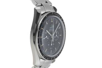Thumbnail von Omega Speedmaster Professional Moonwatch Apollo XI Stahl Handaufzug Herrenuhr 3592.50.00 B&P