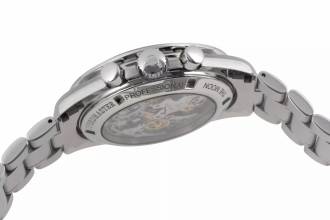 Thumbnail von Omega Speedmaster Professional Moonwatch Apollo XI Stahl Handaufzug Herrenuhr 3592.50.00 B&P