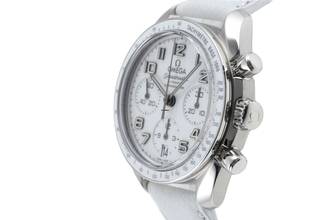 Thumbnail von Omega Speedmaster Ladies Chronograph Date 38 Chronograph Automatik Lady 324.33.38.40.04.001