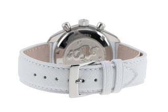 Thumbnail von Omega Speedmaster Ladies Chronograph Date 38 Chronograph Automatik Lady 324.33.38.40.04.001