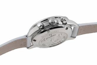 Thumbnail von Omega Speedmaster Ladies Chronograph Date 38 Chronograph Automatik Lady 324.33.38.40.04.001