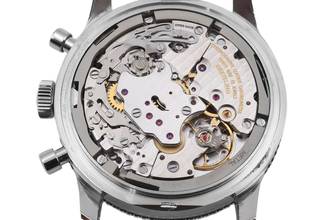 Thumbnail von Breitling Navitimer Ref. 806 1959 Re-Edition Ref. AB0910371B1X1 B&P