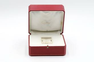 Thumbnail von Cartier Pasha Seatimer Stahl Automatik Herrenuhr Ref. W31030H3 Box