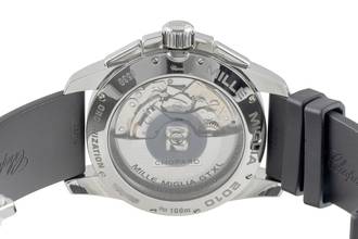 Thumbnail von Chopard Mille Miglia Chronograph Stahl Automatik Herrenuhr Ref. 8530 Box
