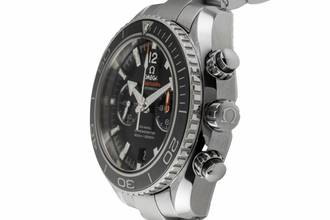 Thumbnail von Omega Seamaster Planet Ocean Chronograph 600M Co-Axial Ref. 232.30.46.51.01.001 B&P