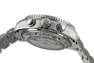 Thumbnail von Omega Seamaster Planet Ocean Chronograph 600M Co-Axial Ref. 232.30.46.51.01.001 B&P