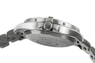 Thumbnail von Breitling Superocean Steelfish Chronometre 2000M Steelfish Edelstahl Automatik Ref. A17390