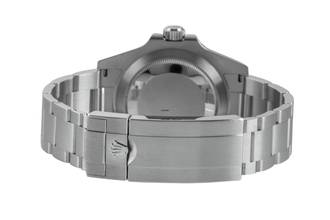 Thumbnail von Rolex Submariner (No Date) Edelstahl Automatik Herrenuhr Ref. 124060 B&P 2021