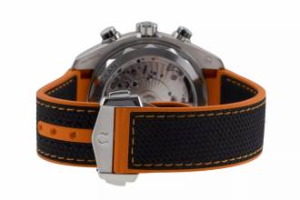 Thumbnail von Omega Seamaster Planet Ocean Chronograph 600M Chronograph 215.32.46.51.01.001 B&P 2020