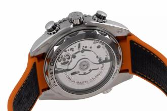 Thumbnail von Omega Seamaster Planet Ocean Chronograph 600M Chronograph 215.32.46.51.01.001 B&P 2020