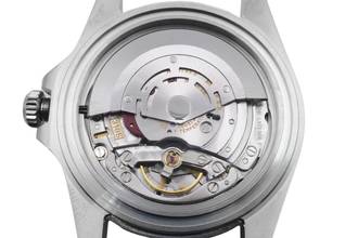 Thumbnail von Rolex Explorer II White Dial Polar Edelstahl Automatik Herrenuhr Ref. 16570 B&P