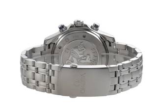 Thumbnail von Omega Seamaster Diver 300 M Chronograph 44MM Ref. 212.30.44.50.03.001 B&P 2017