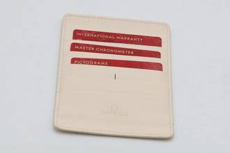 Thumbnail von Omega Seamaster Diver 300 M Americas Cup Stahl Herrenuhr Ref. 210.30.44.51.03.002