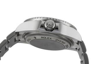 Thumbnail von Rolex Sea-Dweller Deepsea D-Blue James Cameron Edelstahl Automatik Ref. 126660