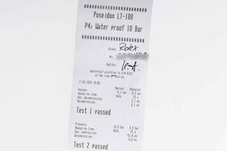 Thumbnail von Rolex Explorer 40 Oyster Edelstahl Automatik Herrenuhr Ref. 224270 Papiere 2024