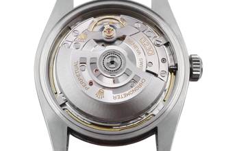 Thumbnail von Rolex Explorer 40 Oyster Edelstahl Automatik Herrenuhr Ref. 224270 Papiere 2024