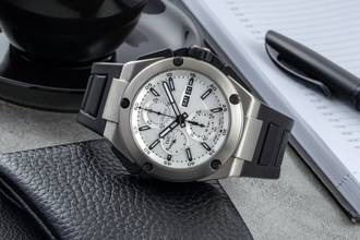 Thumbnail von IWC Ingenieur Chronograph Titan Automatik Herrenuhr Ref. IW386501 Box