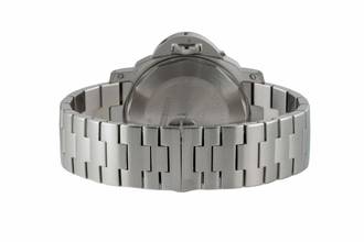 Thumbnail von Panerai Luminor Marina Automatic Stahl Automatik Ref. PAM00299 Box & Papiere 2012