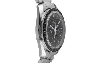 Thumbnail von Omega Speedmaster Professional Moonwatch Handaufzug Ref. 311.30.42.30.01.006 B&P 2020