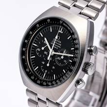 Thumbnail von Omega Speedmaster Mark II – 145.014 – good condition – approx. 1970