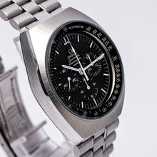 Thumbnail von Omega Speedmaster Mark II – 145.014 – good condition – approx. 1970