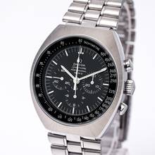 Thumbnail von Omega Speedmaster Mark II – 145.014 – good condition – approx. 1970