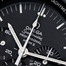 Thumbnail von Omega Speedmaster Mark II – 145.014 – good condition – approx. 1970