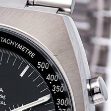 Thumbnail von Omega Speedmaster Mark II – 145.014 – good condition – approx. 1970