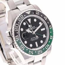 Thumbnail von Rolex GMT-Master II Sprite Oyster – 126720VTNR – NEW & Unworn – 12/2023 Full Set