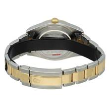 Thumbnail von Rolex Datejust II Ref.116333 Wimbledon Full Set 2014