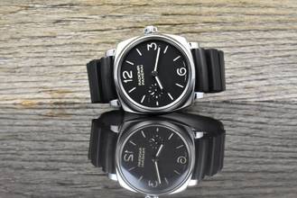 Thumbnail von Panerai Radiomir 1940 3 Days PAM00574 Stahl - B&P 2016