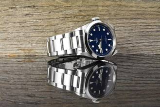 Thumbnail von Tudor Black Bay 41 Heritage Blue 79540 unpoliert - Full Set 2022