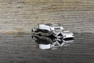 Thumbnail von Tudor Black Bay 41 Heritage Blue 79540 unpoliert - Full Set 2022