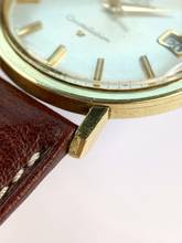Thumbnail von Omega Constellation Vintage Automatic Automatik ref 168004 Date 168004