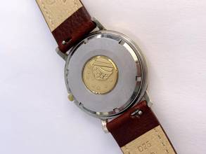 Thumbnail von Omega Constellation Vintage Automatic Automatik ref 168004 Date 168004