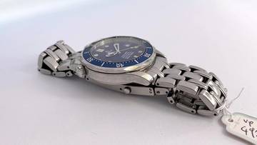 Thumbnail von Omega Seamaster Diver 300 M PAPERS 36mm Vintage Automatic Professional James Bond 25518000 25518000