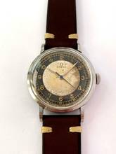 Thumbnail von Omega Classic Vintage 30T2 Art Deco 35.5mm Bullseye Dial Serviced 2410