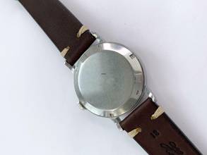 Thumbnail von Omega Classic Vintage 30T2 Art Deco 35.5mm Bullseye Dial Serviced 2410