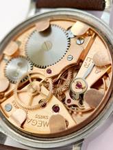 Thumbnail von Omega Classic Vintage 30T2 Art Deco 35.5mm Bullseye Dial Serviced 2410