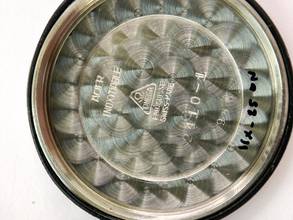 Thumbnail von Omega Classic Vintage 30T2 Art Deco 35.5mm Bullseye Dial Serviced 2410