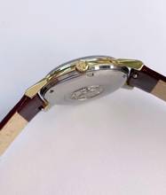 Thumbnail von Omega Seamaster Vintage Automatic Automatik ref 166.003 no lume 166003