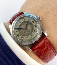 Thumbnail von Omega Classic Vintage St Christopher Christopherus Christoph ref 2041 2041