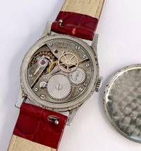 Thumbnail von Omega Classic Vintage St Christopher Christopherus Christoph ref 2041 2041