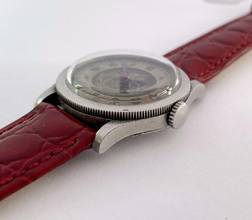 Thumbnail von Omega Classic Vintage St Christopher Christopherus Christoph ref 2041 2041