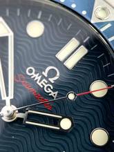 Thumbnail von Omega Seamaster 300 Professional CO Axial Bond 41mm Automatic Automatik 222080 222080